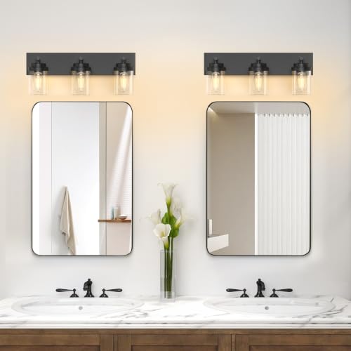 Bathroom Vanity Light Fixture