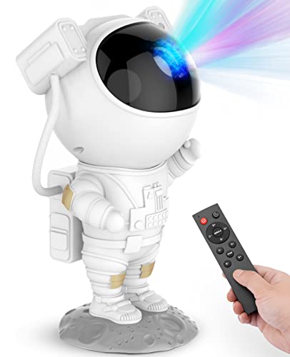 Star Projector Galaxy Night Light