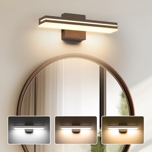 LED Modern Bathroom Vanity Light Fixtures