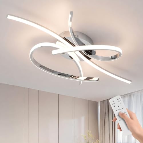 LED Ceiling Light Fixture