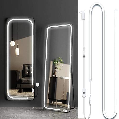 Led Vanity Mirror Lights