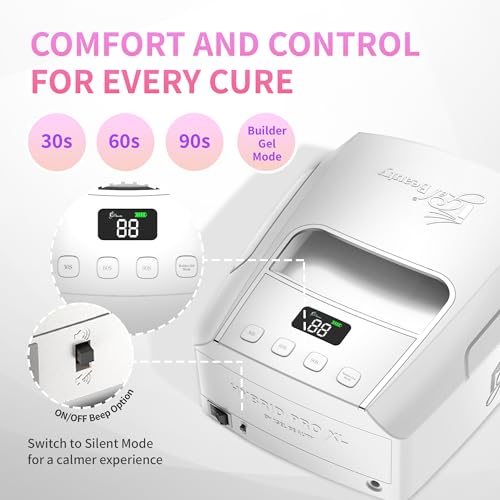 Hybrid PRO 3.0 XL UV