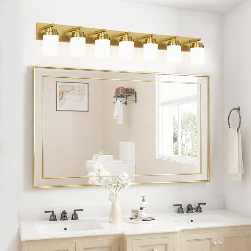 Bathroom Vanity Light Fixture