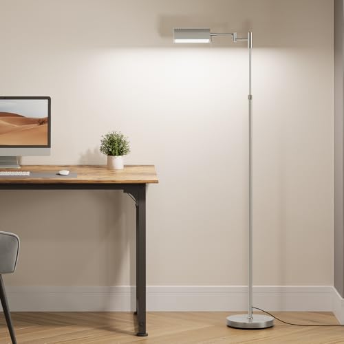 Dimmable LED Pharmacy Floor Lamps