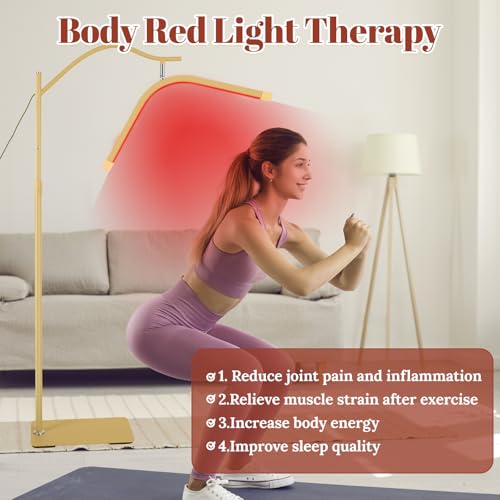 Lash Light LED Floor Lamp for Eyelash Extensions