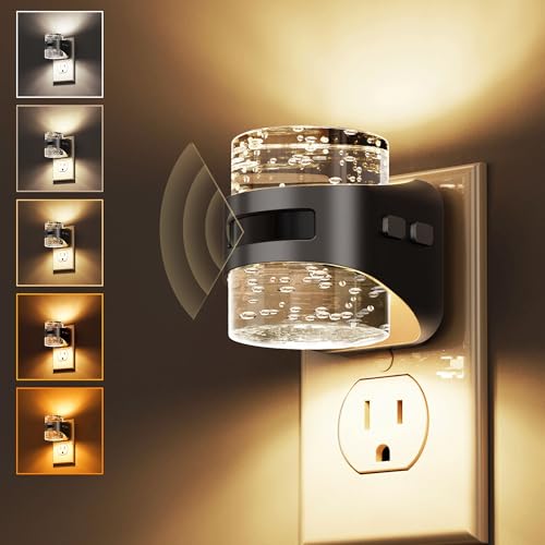 Motion Sensor Night Light