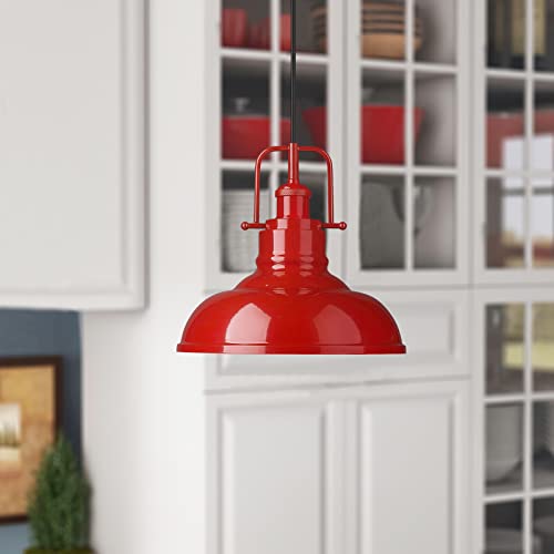 2 Pack Modern Pendant Lights (2 Count)