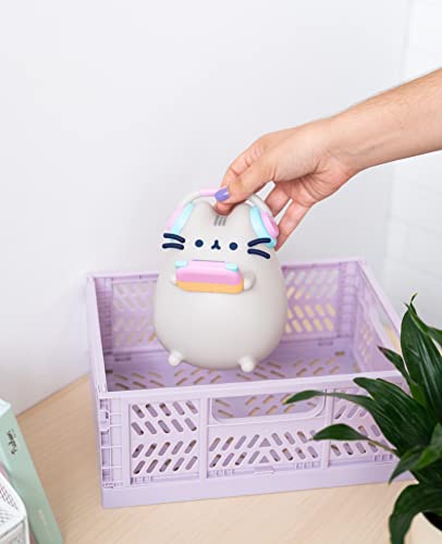 Pusheen Lamp Gamer