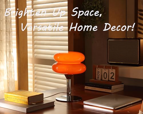 Mushroom Lamp Table Lamp