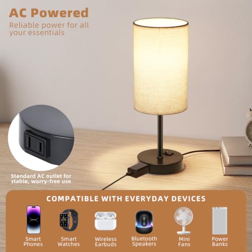 Table Lamp Set of 2 (2 Count)
