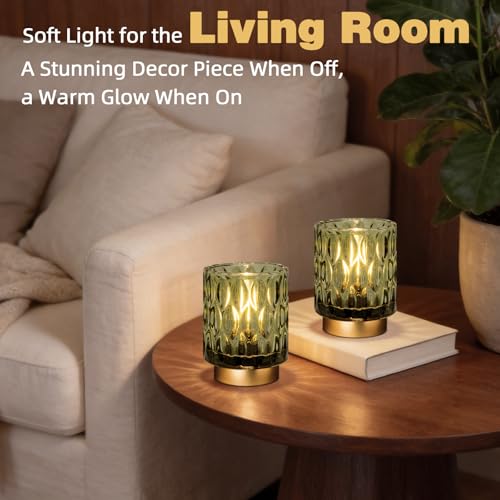 Battery Operated Table Lamp Timer