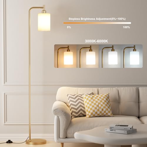 Floor Lamps for Living Room