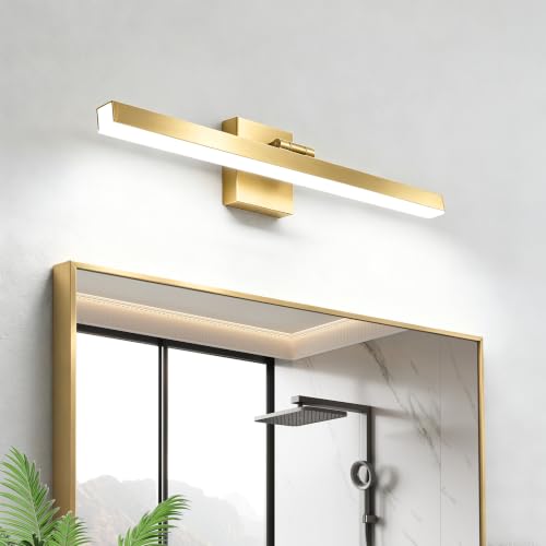 Modern Bathroom Vanity Light 16 inch