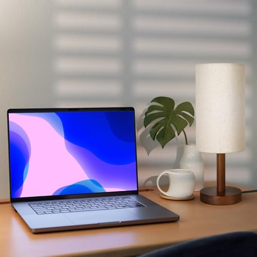 Small Table Lamp