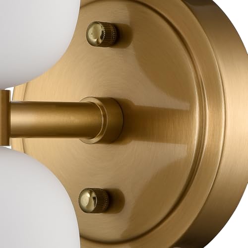 Gold Wall Sconces 2