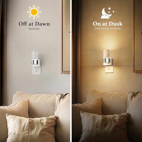 Night Light Night Lights Plug into Wall