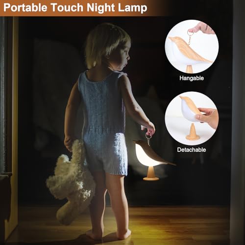 Bird Desk Lamp Set of 2 (2 Count)