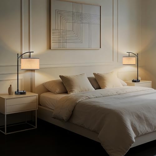Table Lamp Set of 2