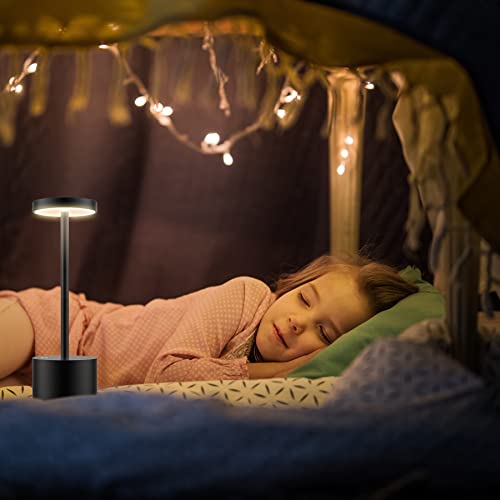 LED Cordless Table Lamps