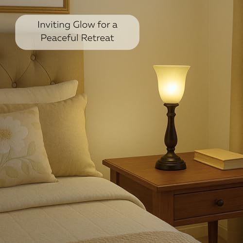 Table Lamp Bronze
