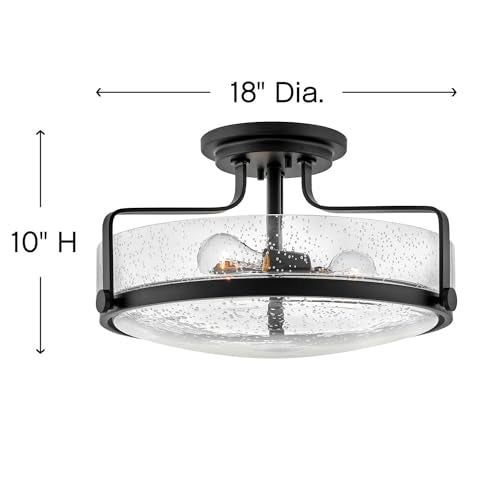 Harper 18" Medium Semi