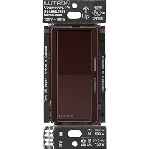 Caseta Diva Smart Dimmer Switch