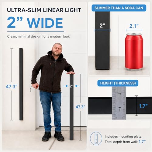 Modern Outdoor Lights