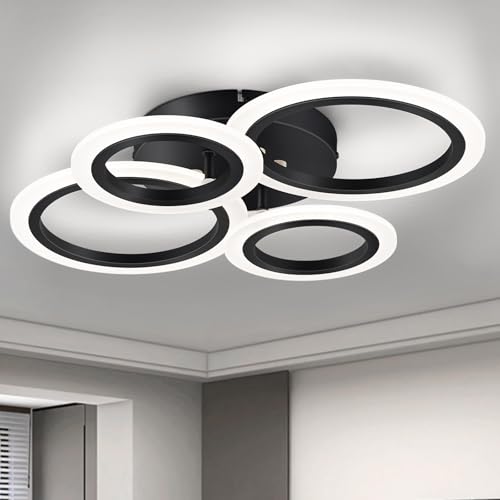 Modern LED Ceiling Light