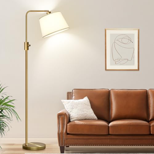 Dimmable Floor Lamp