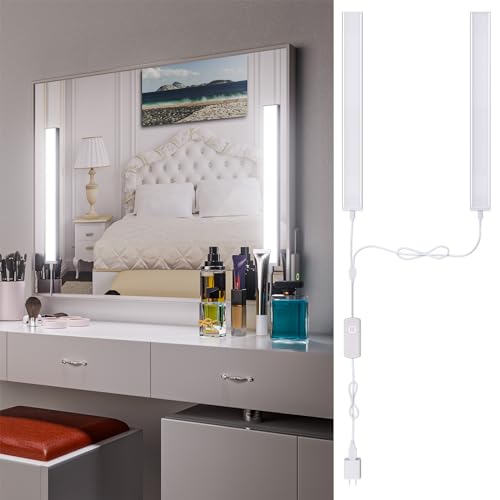 LED Vanity Lights for Mirror