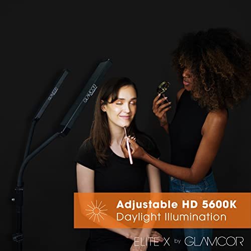 Elite X Portable LED Lighting Kit for Eyelash Extension