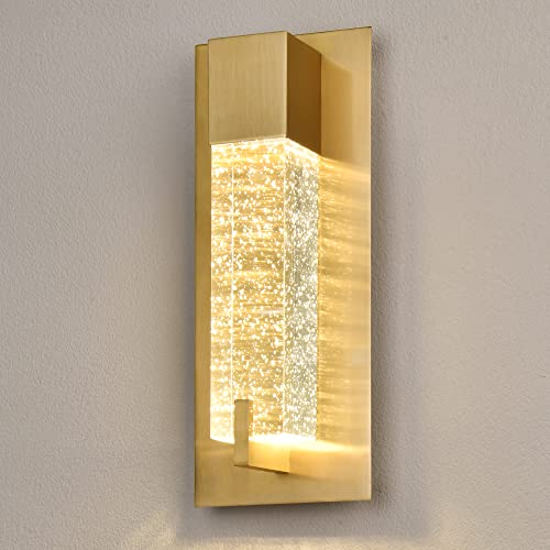 LED Wall Sconce Light