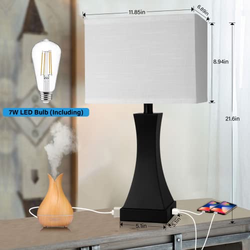 Table Lamp for Bedroom 3