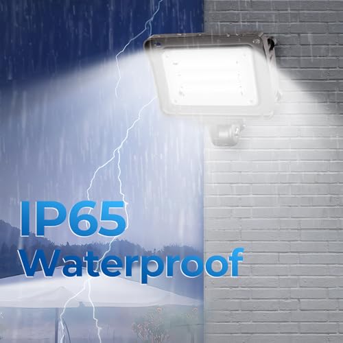 30W 4200LM LED Flood Lights Outdoor