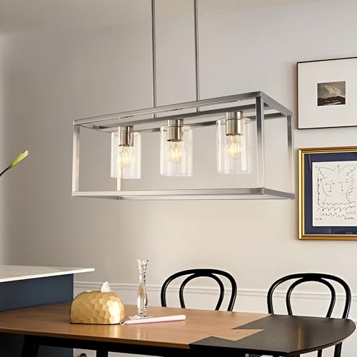 Chandeliers for Dining Room