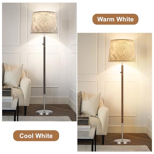 Drum Lampshades Set of 2 (2 Count)