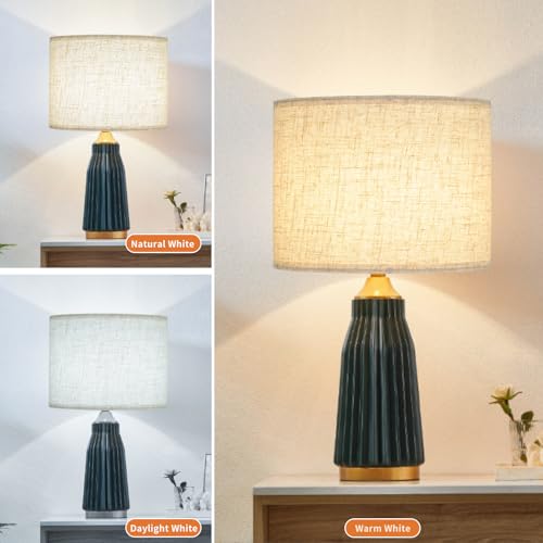 Beige Lamp shades Set of 2 (2 Count)