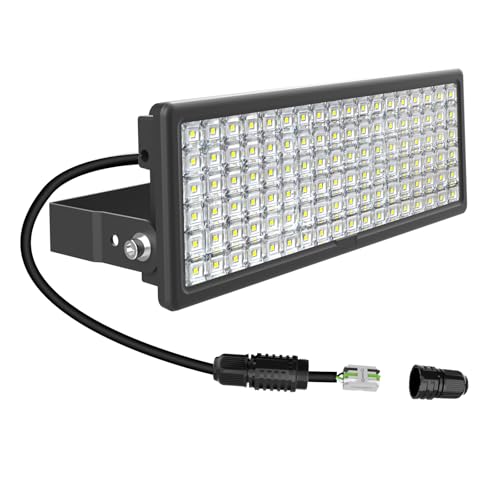 100W LED Flood Light 14000LM