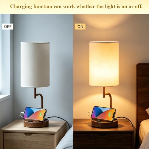 2 Pack Table Lamp (2 Count)