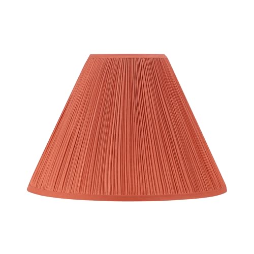 33197 Hardback Empire Transitional Spider Lamp Shade