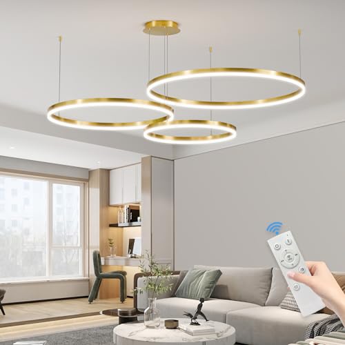 Modern Design Dimmable Desk Linear Pendant Light