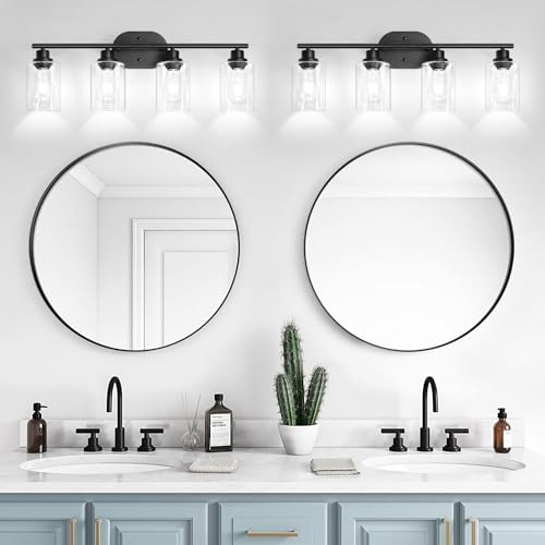 Bathroom Light Fixtures