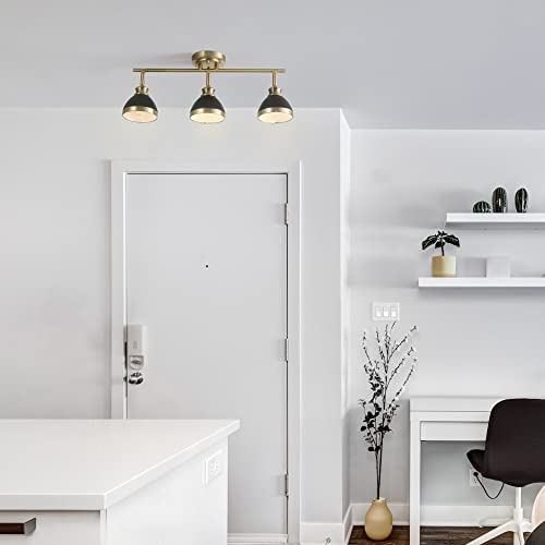 Gerard 3 Light Track Lighting Canopy Light