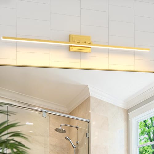Bathroom Vanity Light 48 inch