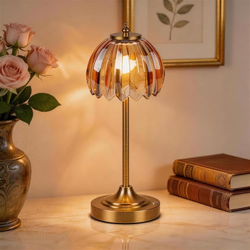Rechargeable Cordless Table Lamp