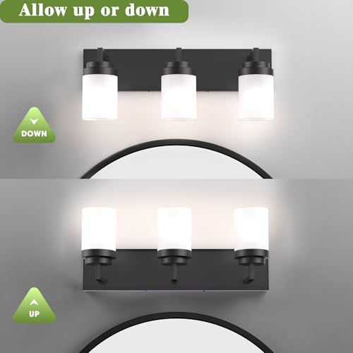 Bathroom Vanity Light