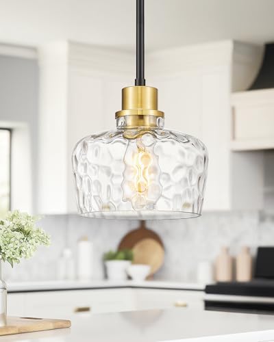Modern 8 Inch Pendant Lights Kitchen Island