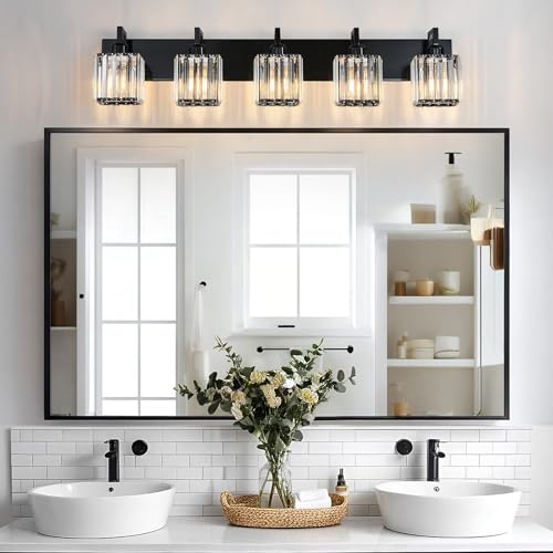 Modern Bathroom Vanity Light 5