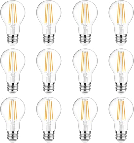 60 Watt Equivalent (12 Count)