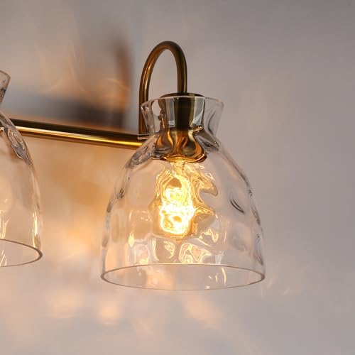 Modern Bathroom Light Fixtures